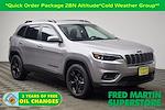 2019 Jeep Cherokee 4WD SUV for sale #1C251552AV - photo 1