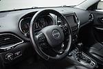 2019 Jeep Cherokee 4WD SUV for sale #1C251552AV - photo 12