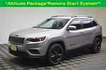 2019 Jeep Cherokee 4WD SUV for sale #1C251552AV - photo 4