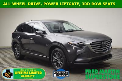2022 Mazda CX-9 AWD SUV for sale #1C251558AP - photo 1