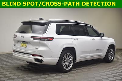 2023 Jeep Grand Cherokee L 4x4 SUV for sale #1C251578APW - photo 2