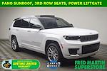 2023 Jeep Grand Cherokee L 4x4 SUV for sale #1C251578APW - photo 1