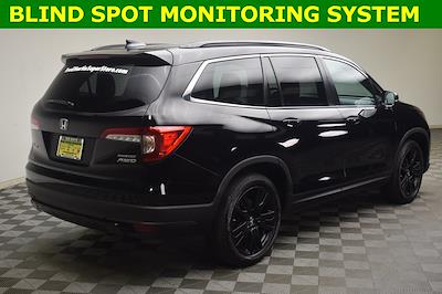 2022 Honda Pilot AWD SUV for sale #1C251606AP - photo 2