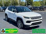 2022 Jeep Compass 4x4 SUV for sale #1C251612AP - photo 1