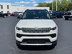 2022 Jeep Compass 4x4 SUV for sale #1C251612AP - photo 2
