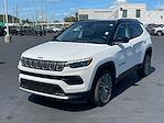 2022 Jeep Compass 4x4 SUV for sale #1C251612AP - photo 3
