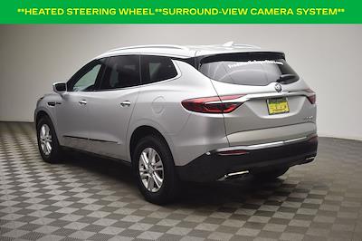 2019 Buick Enclave AWD SUV for sale #1C251645AP - photo 2