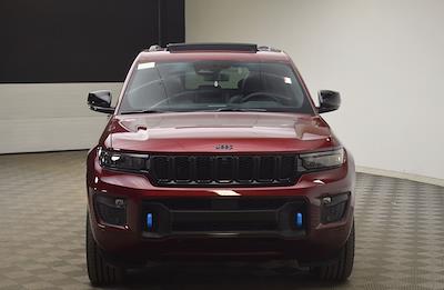 Used 2025 Jeep Grand Cherokee 4xe - photo 1