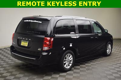 Used 2018 Dodge Grand Caravan SXT Minivan for sale #1C251653BP - photo 2