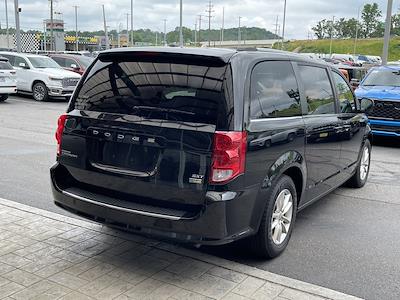 2018 Dodge Grand Caravan FWD Minivan for sale #1C251653BP - photo 2