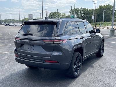 2023 Jeep Grand Cherokee 4x4 SUV for sale #1C251681AP - photo 2