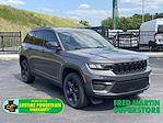2023 Jeep Grand Cherokee 4x4 SUV for sale #1C251681AP - photo 1