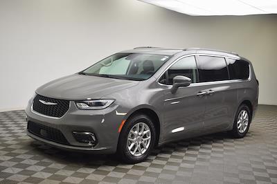 2022 Chrysler Pacifica FWD Minivan for sale #1C251681BP - photo 2