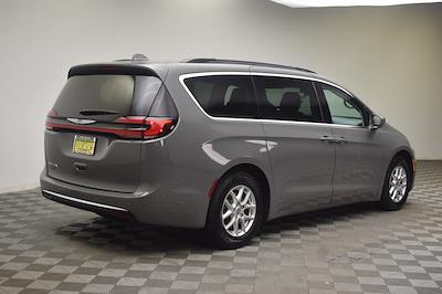 2022 Chrysler Pacifica FWD Minivan for sale #1C251681BP - photo 2