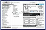 2022 Chrysler Pacifica FWD Minivan for sale #1C251681BP - photo 4