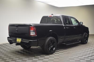 2021 Ram 1500 Quad Cab 4x4 Pickup for sale #1C251703BP - photo 2