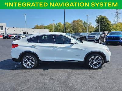 2018 BMW X4 AWD SUV for sale #1C251712AP - photo 2