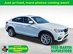 2018 BMW X4 AWD SUV for sale #1C251712AP - photo 1