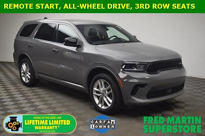 2023 Dodge Durango AWD SUV for sale #1C251720AP - photo 1