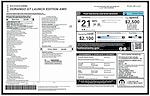 2023 Dodge Durango AWD SUV for sale #1C251720AP - photo 13