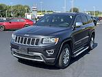 2014 Jeep Grand Cherokee 4x4 SUV for sale #1C251721AV - photo 4