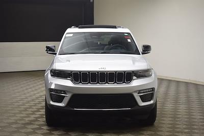 Used 2025 Jeep Grand Cherokee 4xe - photo 1