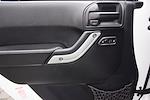 2014 Jeep Wrangler 4x4 SUV for sale #1C251749AV - photo 17