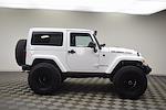 2014 Jeep Wrangler 4x4 SUV for sale #1C251749AV - photo 9