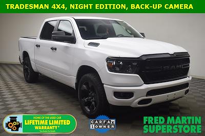 2024 Ram 1500 Crew Cab 4x4 Pickup for sale #1C251802AP - photo 1