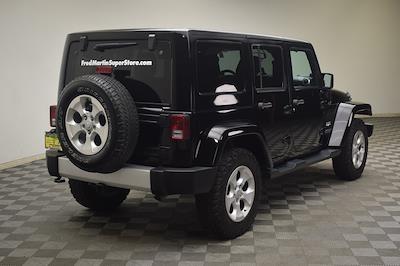 2014 Jeep Wrangler 4x4 SUV for sale #1C251818BP - photo 2