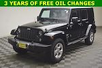 2014 Jeep Wrangler 4x4 SUV for sale #1C251818BP - photo 4