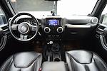 2014 Jeep Wrangler 4x4 SUV for sale #1C251818BP - photo 5