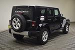 2014 Jeep Wrangler 4x4 SUV for sale #1C251818BP - photo 2