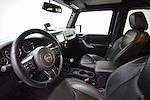 2014 Jeep Wrangler 4x4 SUV for sale #1C251818BP - photo 7
