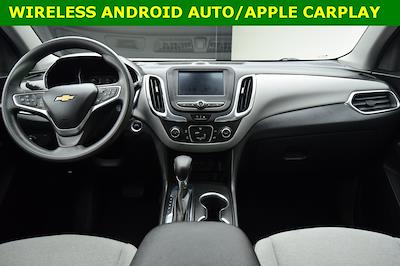 2023 Chevrolet Equinox AWD SUV for sale #1C251821AP - photo 2