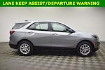2023 Chevrolet Equinox AWD SUV for sale #1C251821AP - photo 7
