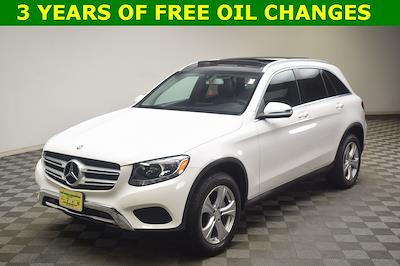 2016 Mercedes-Benz GLC 300 SUV RWD SUV for sale #1C251828BV - photo 2
