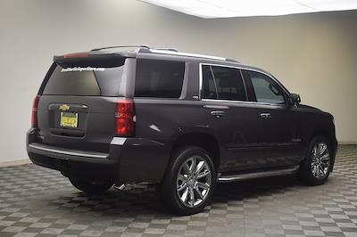 2015 Chevrolet Tahoe 4x4 SUV for sale #1C251834BV - photo 2