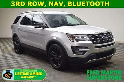 2016 Ford Explorer RWD SUV for sale #1C251847BV - photo 1