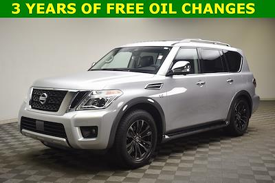 2018 Nissan Armada 4x2 SUV for sale #1C251882AV - photo 2
