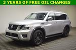 2018 Nissan Armada 4x2 SUV for sale #1C251882AV - photo 2
