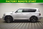 2018 Nissan Armada 4x2 SUV for sale #1C251882AV - photo 9