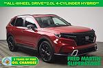 2023 Honda CR-V Hybrid AWD SUV for sale #1C251903AV - photo 1