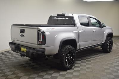 2017 Chevrolet Colorado Crew Cab 4x4 Pickup for sale #1C251921AV - photo 2