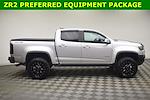 2017 Chevrolet Colorado Crew Cab 4x4 Pickup for sale #1C251921AV - photo 9