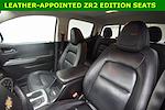 2017 Chevrolet Colorado Crew Cab 4x4 Pickup for sale #1C251921AV - photo 12