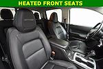 2017 Chevrolet Colorado Crew Cab 4x4 Pickup for sale #1C251921AV - photo 13