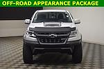 2017 Chevrolet Colorado Crew Cab 4x4 Pickup for sale #1C251921AV - photo 15
