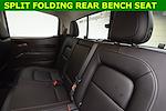 2017 Chevrolet Colorado Crew Cab 4x4 Pickup for sale #1C251921AV - photo 17