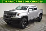 2017 Chevrolet Colorado Crew Cab 4x4 Pickup for sale #1C251921AV - photo 3